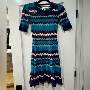 Missoni dress size 44